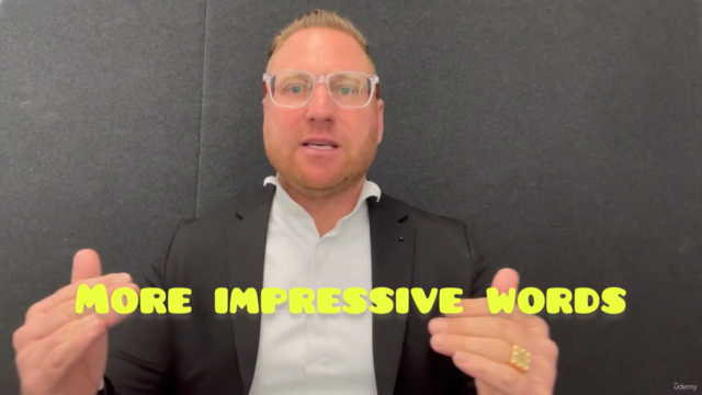Improve Your Speaking in English – Screenshot 4