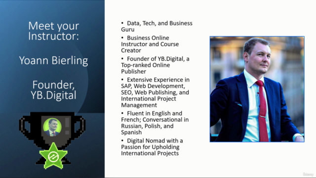 Website Creation - Start learning from the beginning – Screenshot 1