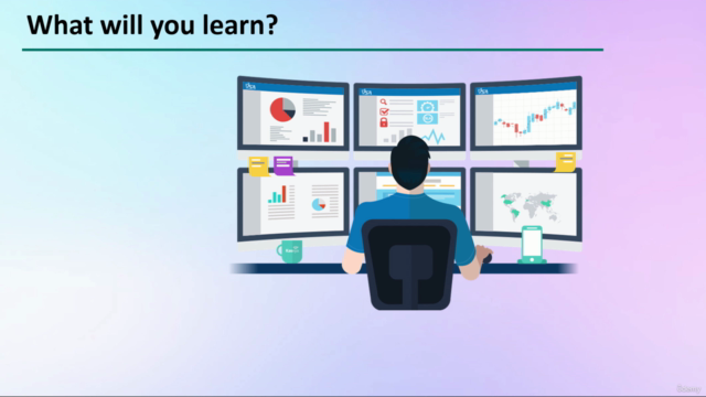 Website Creation - Start learning from the beginning – Screenshot 3