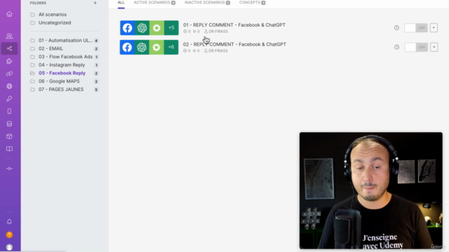 La Suite Ultime de Bots ChatGPT : De Zéro à Héros – Screenshot 3