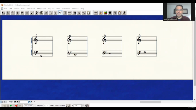 Análise Harmônica 3. – Screenshot 2