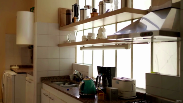 Dark Kitchen - Open Your Business – Screenshot 2
