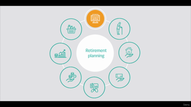 Financial Literacy – Screenshot 3