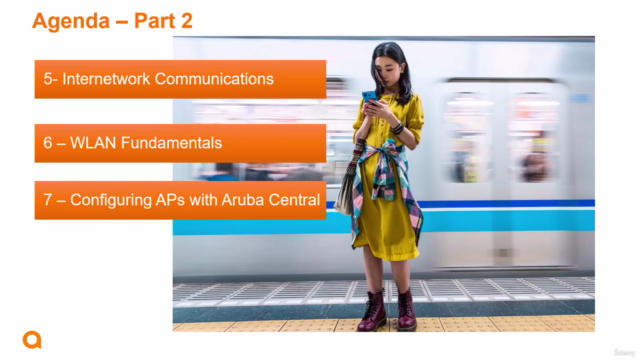 An Introduction to Aruba Networking Solutions - Part 1 – Screenshot 2