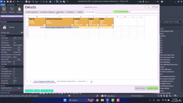 Microsoft Excel in BIM and Construction- From Zero - Screenshot_02