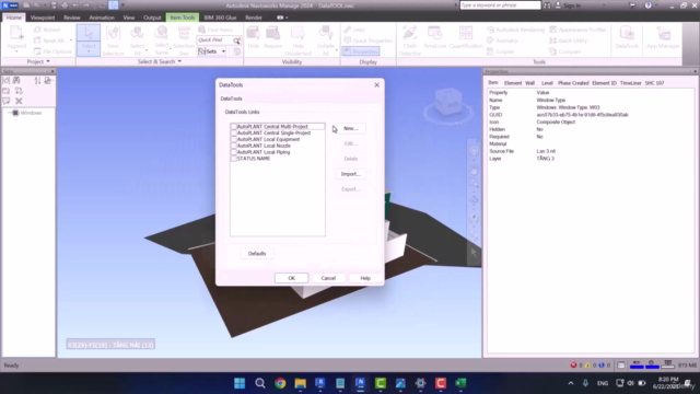 Microsoft Excel in BIM and Construction- From Zero - Screenshot_04