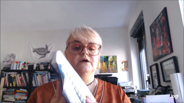 Atelier d'Ecriture-Thérapie : écrire pour se sentir mieux – Screenshot 3