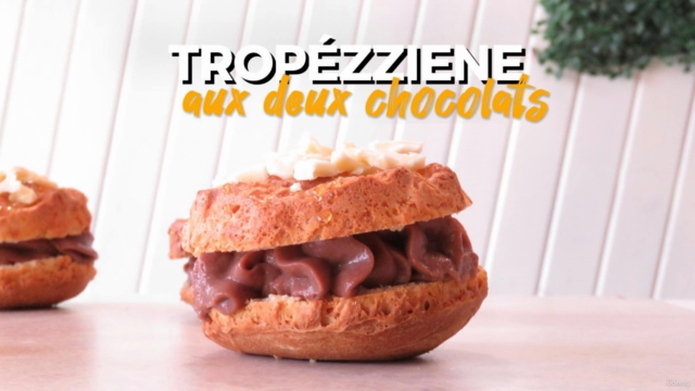 Pastelería francesa sin gluten: sabor y tradición. – Screenshot 3