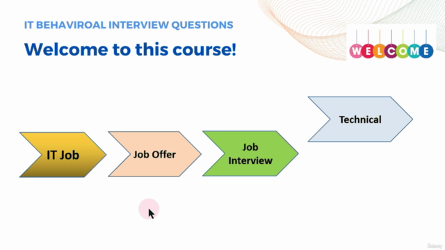Tricky IT Behavior Interview Questions – Screenshot 1