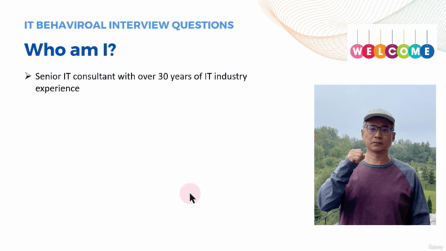 Tricky IT Behavior Interview Questions – Screenshot 3