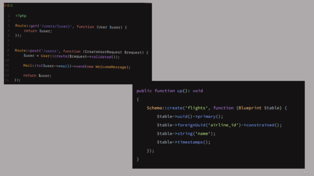 Laravel 10 y Laravel Livewire el curso práctico y desde cero – Screenshot 1
