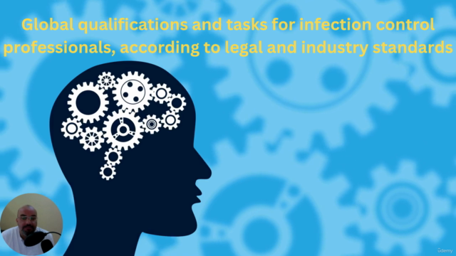 Mastering Infection Prevention and Disease Management – Screenshot 3