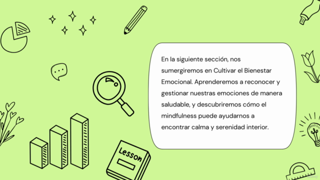 Ser Feliz - Camino a la Felicidad – Screenshot 2