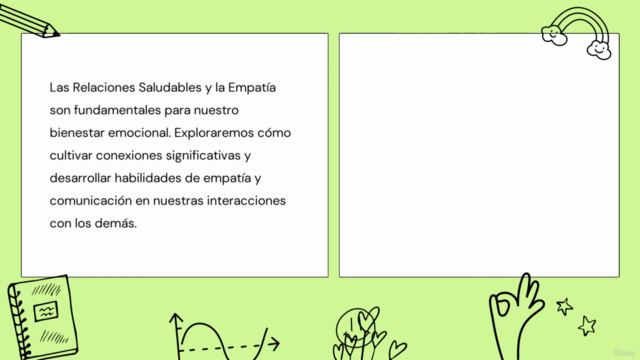 Ser Feliz - Camino a la Felicidad – Screenshot 3