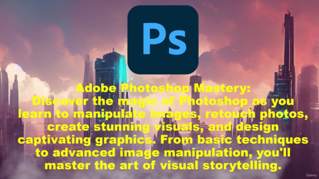 Complete Graphics Design and Video Editing MasterClass - Screenshot_01