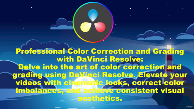 Complete Graphics Design and Video Editing MasterClass – Screenshot 4