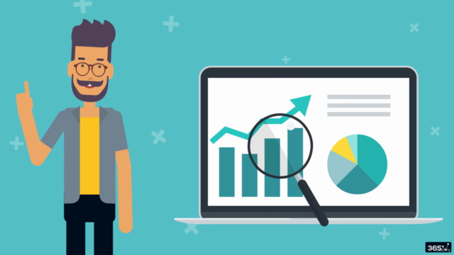Conversion Rate Optimization with SQL, Tableau & A/B testing – Screenshot 1