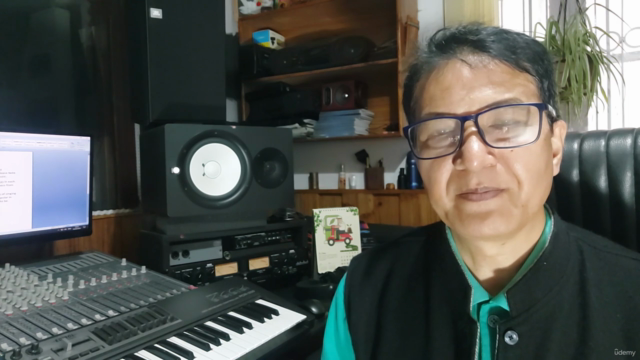 Learn Indian Classical Raagas ( Beginner to Advanced level) – Screenshot 2