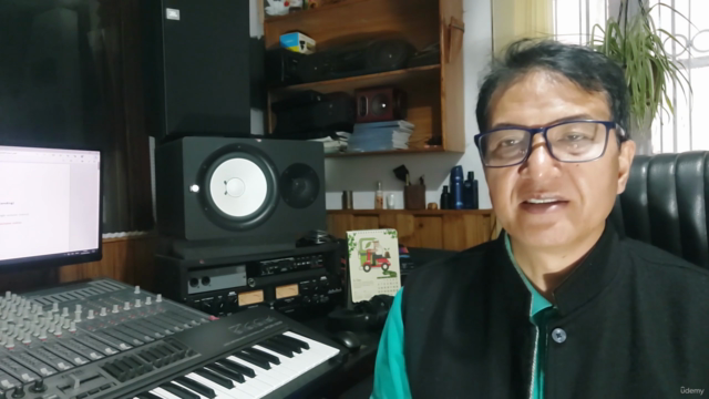 Learn Indian Classical Raagas ( Beginner to Advanced level) – Screenshot 3