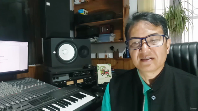 Learn Indian Classical Raagas ( Beginner to Advanced level) – Screenshot 4