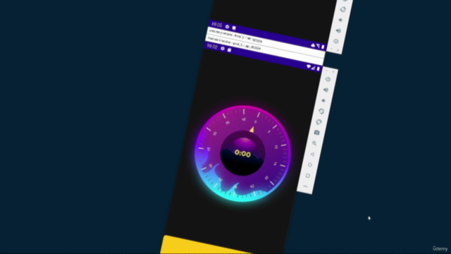 Create your first 3 fully apps with .NET MAUI – Screenshot 3