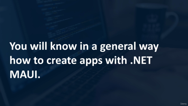 Create your first 3 fully apps with .NET MAUI – Screenshot 4