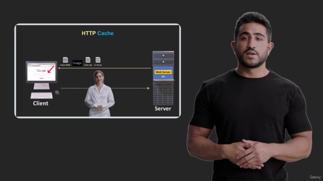 HTTP Protocol: Comprehensive Guide for Web Developers – Screenshot 3