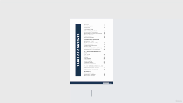¡8 KPI de diseño de software para principiantes absolutos! – Screenshot 4