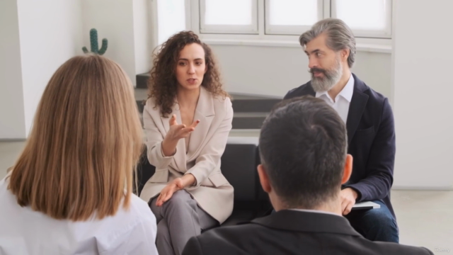 Curso de Despachante Aduaneiro – Screenshot 2