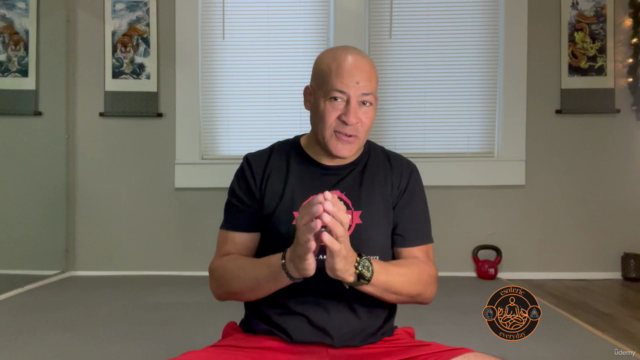 Ninja Hand Yoga: KUJI-IN – Screenshot 4