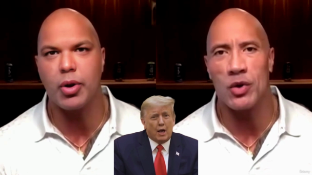 DeepFake & Voice Cloning Mastery: Machine Learning Made EASY – Screenshot 4