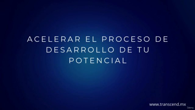 Transcend: La Neurociencia de tu Potencial: Parte 2 – Screenshot 3