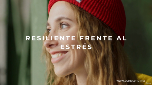 Transcend: La Neurociencia de tu Potencial: Parte 2 – Screenshot 4
