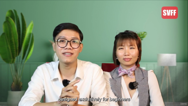 Slow Vietnamese 02 - Elementary - Southern Dialect Edition – Screenshot 1