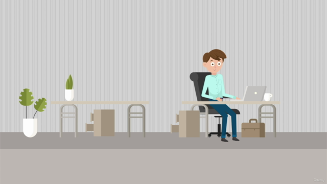 Character Animation in After Effects | Duik Angela Script – Screenshot 2