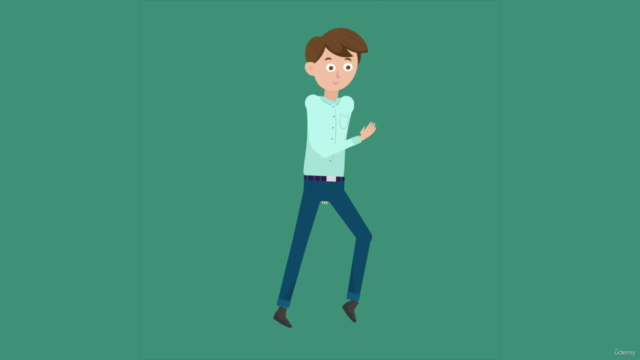 Character Animation in After Effects | Duik Angela Script – Screenshot 4