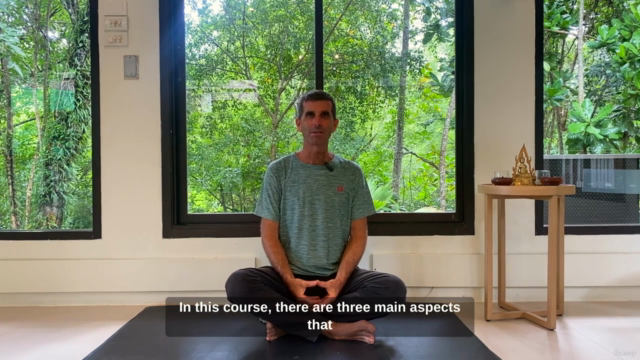 Breathwork for Self Healers – Screenshot 1