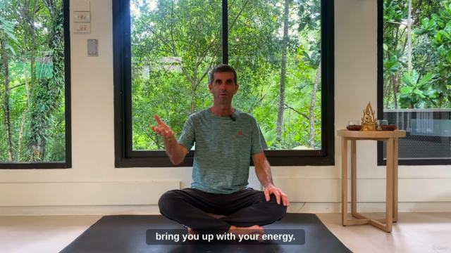 Breathwork for Self Healers – Screenshot 2
