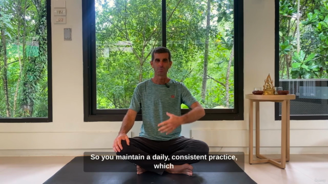 Breathwork for Self Healers – Screenshot 3