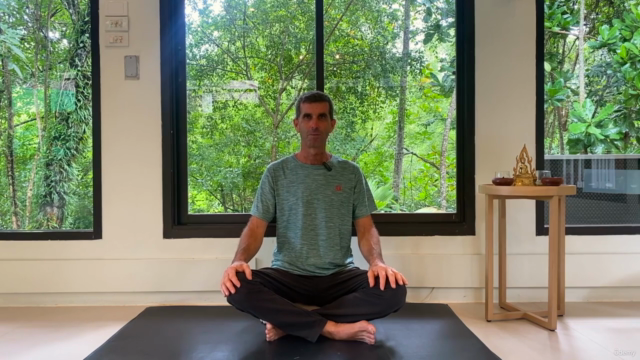 Breathwork for Self Healers – Screenshot 4