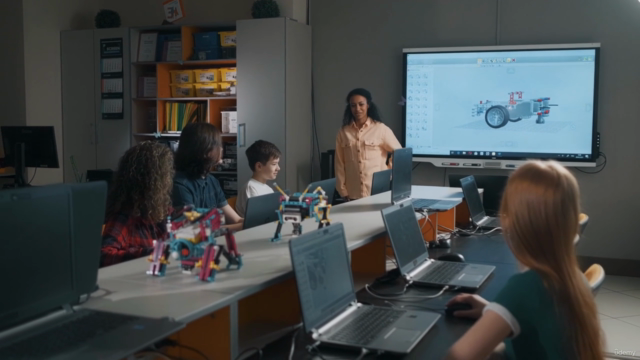 Educação 4.0: ChatGPT para Alunos e Professores – Screenshot 2