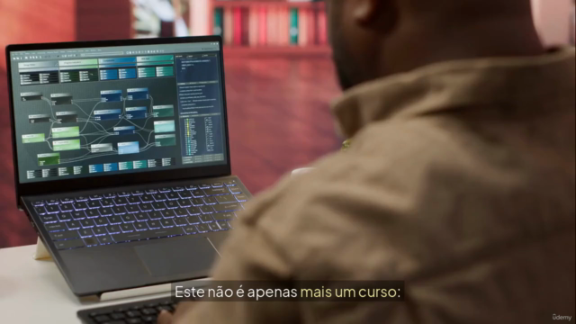 Engenharia de Prompts: ChatGPT, Gemini, Meta AI, Grok e mais – Screenshot 2