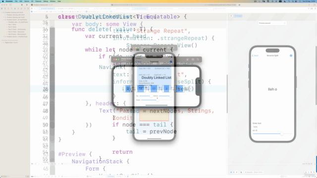 An Algorithmic Approach to Swift Programming – Screenshot 4
