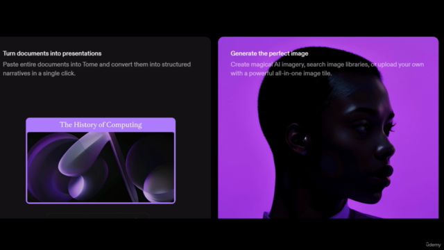 ChatGPT: Presentation Creation Fast With ChatGPT AI – Screenshot 4