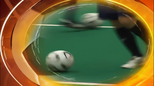 Winning Soccer Vol. 6 - Dribbling and Shooting Skills – Screenshot 4
