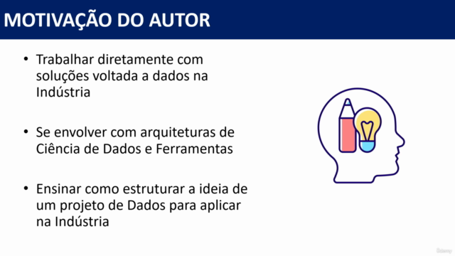 Ciência de Dados na Indústria – Screenshot 3
