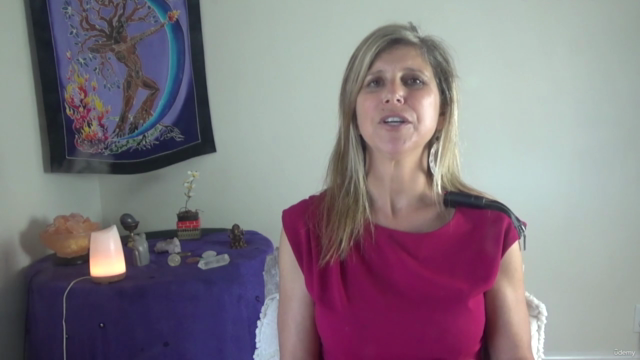 Intuition Development Course / Activate the Third Eye – Screenshot 3