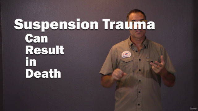 OSHA Fall Protection – Screenshot 2