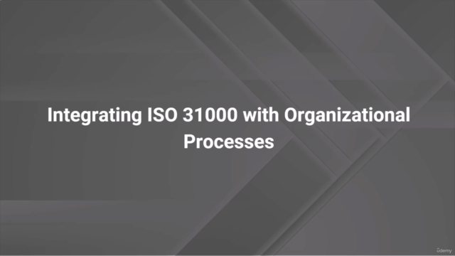 ISO 31000 Risk Management Essential Training (2023) - Screenshot_03