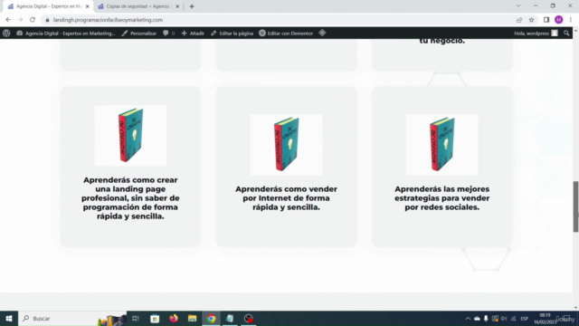 All in One WP Migration: Migra tu Sitio Web de WordPress – Screenshot 4